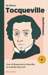 De kleine Tocqueville - Martin Sommer - 9789045034836