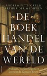 De boekhandel van de wereld - Andrew Pettegree ; Arthur Der Weduwen - 9789045035000