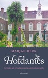 Hofdames - Marjan Berk - 9789045035055