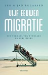 Vijf eeuwen migratie - Leo Lucassen ; Jan Lucassen - 9789045036090