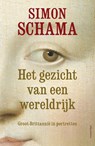 Het gezicht van een wereldrijk - Simon Schama - 9789045036212