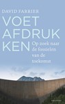 Voetafdrukken - David Farrier - 9789045036434