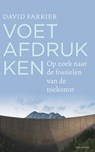 Voetafdrukken - David Farrier - 9789045036441