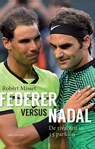 Federer versus Nadal - Robèrt Misset - 9789045036670