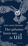 Het geheime leven van de uil - John Lewis-Stempel - 9789045036717