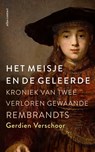 Het meisje en de geleerde - Gerdien Verschoor - 9789045037929