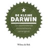 De kleine Darwin - Wilma de Rek - 9789045037981