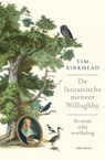 De fantastische Mr. Willughby - Tim Birkhead - 9789045038056