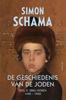 De geschiedenis van de Joden 2 - 1492 - 1900 - Simon Schama - 9789045038414