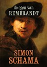 De ogen van Rembrandt 1 - Simon Schama - 9789045038483