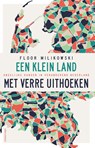 Een klein land met verre uithoeken - Floor Milikowski - 9789045038858