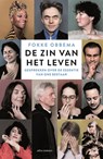 De zin van het leven - Fokke Obbema - 9789045039336