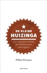 De kleine Huizinga - Willem Otterspeer - 9789045039503
