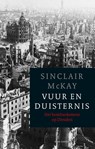 Vuur en duisternis - Sinclair McKay - 9789045039848