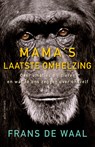 Mama's laatste omhelzing - Frans de Waal - 9789045039916