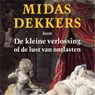 De kleine verlossing - Midas Dekkers - 9789045039947