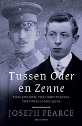 Tussen Oder en Zenne, Joseph Pearce -  - 9789045040059