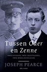Tussen Oder en Zenne - Joseph Pearce - 9789045040059