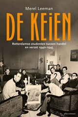 De Keien, Merel Leeman -  - 9789045040769