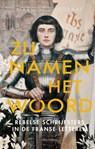 Zij namen het woord - Margot Dijkgraaf - 9789045041001