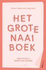 Het grote naaiboek - Nienke van Leverink ; Pieke Stuvel - 9789045041315