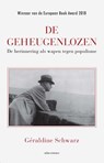 De geheugenlozen - Géraldine Schwarz - 9789045041643