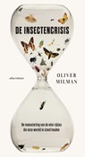 De insectencrisis - Oliver Milman - 9789045042350