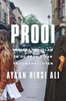 Prooi - Ayaan Hirsi Ali - 9789045042374