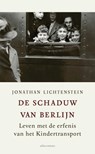 De schaduw van Berlijn - Jonathan Lichtenstein - 9789045042558