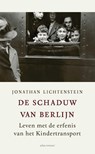 De schaduw van Berlijn - Jonathan Lichtenstein - 9789045042565