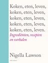 Koken, eten, leven - Nigella Lawson - 9789045043074