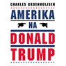 Amerika na Donald Trump - Charles Groenhuijsen - 9789045043999