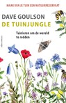 De tuinjungle - Dave Goulson - 9789045044170