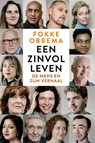 Een zinvol leven - Fokke Obbema - 9789045044583