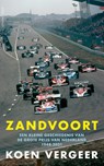 Zandvoort - Koen Vergeer - 9789045044620