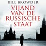 Vijand van de Russische staat - Bill Browder - 9789045045016
