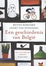 Geschiedenis van België. Voor nieuwsgierige kinderen en hun ouders - Geert van Istendael ; Benno Barnard - 9789045045498