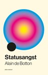 Statusangst - Alain de Botton - 9789045045580