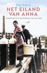 Het eiland van Anna - Eva Vriend - 9789045045863