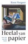 Heelal van papier - Koen Vergeer - 9789045048727