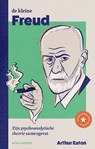 De kleine Freud - Arthur Eaton - 9789045049076