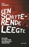 Een schitterende leegte - Lieke Knijnenburg - 9789045049113