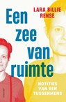 Een zee van ruimte - Lara Billie Rense - 9789045049397