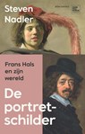 De portretschilder - Steven Nadler - 9789045049717