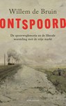 Ontspoord - Willem de Bruin - 9789045051079