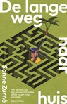 De lange weg naar huis - Sanne Zurné - 9789045051376