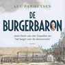 De Burgerbaron - Luc Panhuysen - 9789045051628