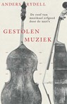 Gestolen muziek - Anders Rydell - 9789045051949