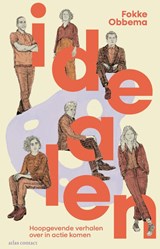 Idealen, Fokke Obbema -  - 9789045052144