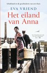 Het eiland van Anna - Eva Vriend - 9789045052182